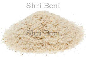 Psyllium Husk